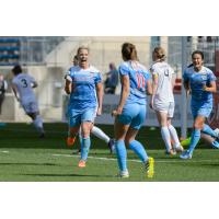 Chicago Travels to Portland in Lifetime's Game of the Week