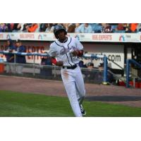 Chiefs Rout RailRiders, 11-5, on Thursday