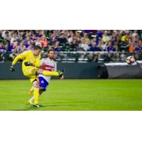 LouCity Set for Rematch with Tampa Bay Rowdies