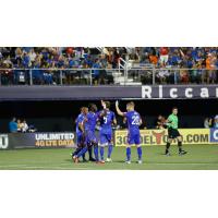Miami FC Returns Home, Enters Week 8 as New League Leader