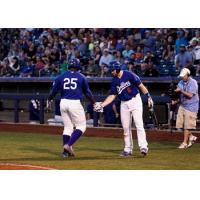 Drillers Almost Pull off 3rd Straight Walk-Off in Defeat