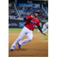 Four Shrimp Named 2017 Southern League All-Stars