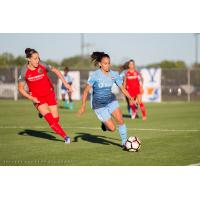 Sky Blue FC Heads to Portland for Night Road Fixture