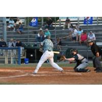 Steamers Lose Close Contest in Fayetteville
