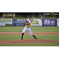 Nothing Lacking in Lackney's Stellar Outing