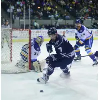 Two-Time SPHL Champion Cousineau Returns to Ice Flyers