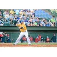 Canaries Top Explorers, 6-5, in Final Home Game of Season