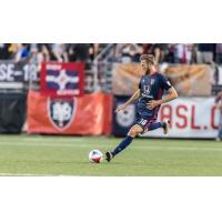 Indy Eleven Edged by San Francisco in Defensive Clash