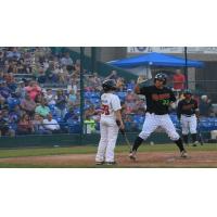 Yurchak Named Pioneer League Player of the Month