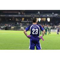Last-Second Penalty Gives Louisville City FC 2-1 Win over Rhinos
