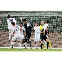 Switchbacks FC Keep Playoff Hopes Alive with Victory over Orange County