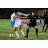 Switchbacks FC Keep Playoff Hopes Alive with Victory over Orange County