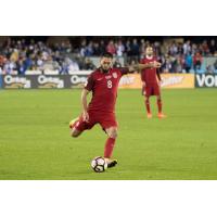 Seven Sounders FC Players Called into International Duty for Final 2018 FIFA World Cup Qualifiers