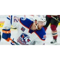 Oilers Assign Malone to Bakersfield
