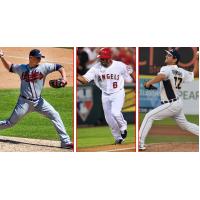 Somerset Patriots Acquire Atlantic League Rights to Two All-Star Pitchers and MLB Veteran Infielder