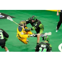 Rush Stomp Swarm 13-9 to Stay Unbeaten on the Season