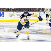 Frazee Reassigned to Norfolk