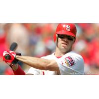 Jim Edmonds Joins 3rd Annual Legends Game Roster