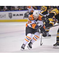 Penguins Battle Back in Rivalry Series