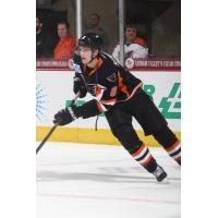 Phantoms Hold off Late Providence Rally