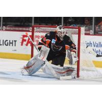 Phantoms Hold off Late Providence Rally