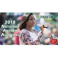 Fort Wayne TinCaps to Hold National Anthem Auditions