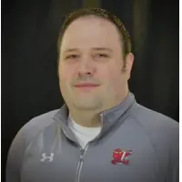 Fargo-Moorhead RedHawks General Manager Matt Rau
