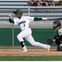 Lazaro Armenteros of the Beloit Snappers