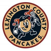 Lexington County Pancakes logo