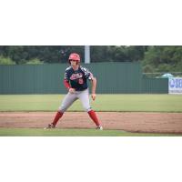 Acadiana Cane Cutters on base