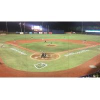 Ron Tonkin Field, home of the Hillsboro Hops