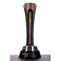 Campeones Cup Trophy
