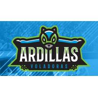 Ardillas Voladoras logo