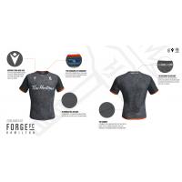 Forge FC away kit