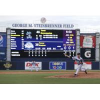 Tampa Tarpons pitcher Trevor Stephan