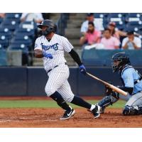 Alexander Palma of the Tampa Tarpons