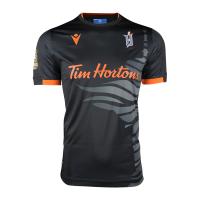 2020 Forge FC away kit
