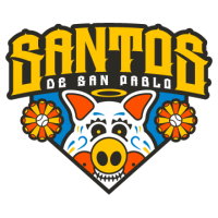 Santos de San Pablo logo