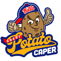 Great Potato Capers logo