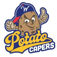 Williamsport Potato Capers logo