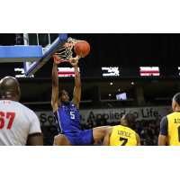 Jaquan Lightfoot of the KW Titans