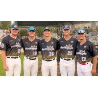 St. Cloud Rox All-Stars