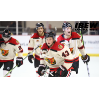 Indy Fuel's Andrew Bellant on game night