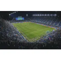 PayPal Park, home of the San Jose Earthquakes