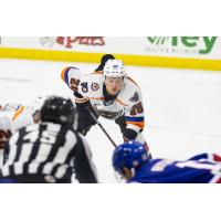 Lehigh Valley Phantoms right wing Olle Lycksell