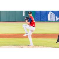 Charleston RiverDogs in action