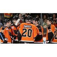 Lehigh Valley Phantoms discuss strategy