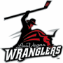 ECHL Las Vegas Wranglers