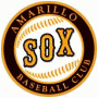AA Amarillo Sox