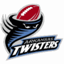 Arkansas Twisters (IFL)
